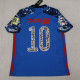 2019/20 # 10 Cartoon Seal Japan 1:1 Quality Home Fans Soccer Jersey