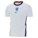 2020 Euro England 1:1 Quality White Fans Soccer Jersey