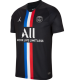 2020 PSG JD 1:1 Quality Fans Soccer Jersey