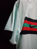 2020 Euro Portugal Away 1:1 Quality Fans Soccer Jersey