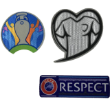 2020 EFC Patch