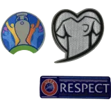 2020 EFC Patch