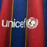 2020/21 BA  Home Retro Fans Soccer Jersey