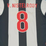 1998-1999 PSV Retro Soccer Jersey Shirt