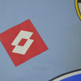 2002/03 JUV Retro GK Soccer Jersey