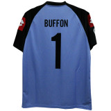 2002/03 JUV Retro GK Soccer Jersey