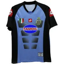 2002/03 JUV Retro GK Soccer Jersey