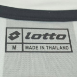 2002/03 JUV Retro Home Soccer Jersey