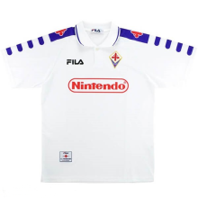 1998 ACF FC Away Retro Soccer Jersey