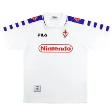 1998 ACF FC Away Retro Soccer Jersey