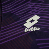 1992/93 ACF FC Home Retro Soccer Jersey