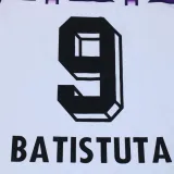 1992/93 ACF FC Away Retro Soccer Jersey
