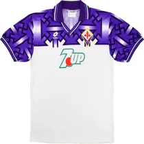 1992/93 ACF FC Away Retro Soccer Jersey