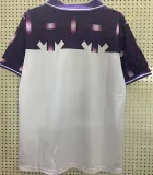 1992/93 ACF FC Away Retro Soccer Jersey