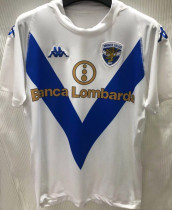2003/04 Brescia Away Retro Soccer Jersey