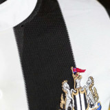 1995-1997 Newcastle Home Retro Soccer Jersey