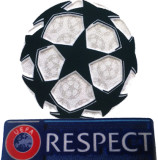 UCL Patch