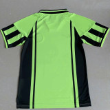 1996 BVB Retro Away Soccer Jersey