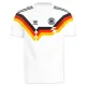 1990 Germany Home White Retro Soccer Jersey正确版 正在