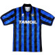 1991/1993 Atalanta Home Retro Soccer Jersey
