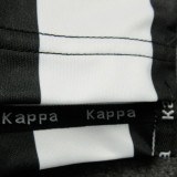 1999/2000 JUV Home Retro Fans Soccer Jersey