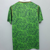 1994 Mexico Home Retro Soccer Jersey