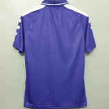 1998-1999 ACF FC Home Retro Soccer Jersey