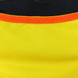 2008/09 BA Away Yellow  Retro Soccer Jersey