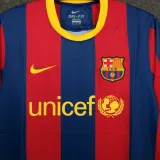 2010/11 BA Home Retro Soccer Jersey
