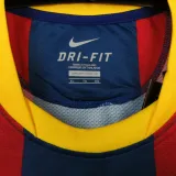2010/11 BA Home Retro Soccer Jersey