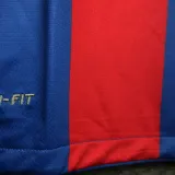 2010/11 BA Home Retro Soccer Jersey