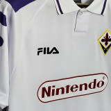 1998 ACF FC Away Retro Soccer Jersey