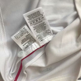2014/15 RM Home White Retro Soccer Jersey