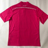 2014/15 RM Away Pink Retro Soccer Jersey