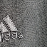 2020/21 Germany Away Black Fans Soccer Jersey
