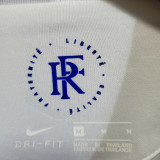 2020/21 France Away White Fans Soccer Jersey