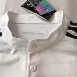 2014/15 RM Home White Retro Soccer Jersey