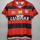 1995 Flamengo Home Retro Soccer Jersey (Small size)