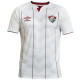 2020/21 Fluminense 1:1 Quality Away White Fans Soccer Jersey