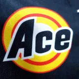 2000 Vasco Away Black Retro Soccer Jersey