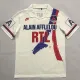 1990-1991 PSG  Home Retro Soccer Jersey