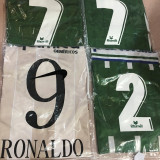 1993/94 Palmeiras Home Retro Soccer Jersey