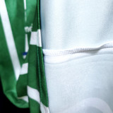 1993/94 Palmeiras Home Retro Soccer Jersey