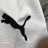 2000/01 Lazio White Retro Soccer Jersey
