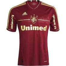 2012 Fluminense Third Retro Soccer Jersey
