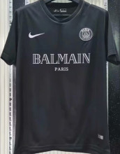 2020/21 PSG Black Training Jersey