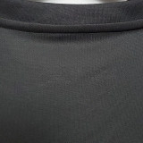 2020/21 PSG Black Training Jersey
