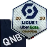 20/21 LIGUE1 +QNB