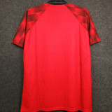 1996/97 M Utd Home Retro Soccer Jersey