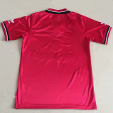 1984-1986 M Utd Home Retro Soccer Jersey